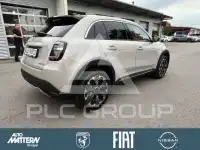 2025 Fiat 600