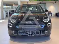 2025 Fiat 600