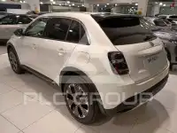 2025 Fiat 600