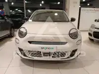 2025 Fiat 600
