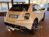 2025 Fiat 600