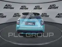 2025 Fiat 600