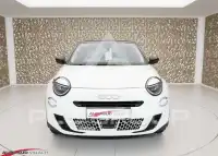 2025 Fiat 600