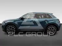 2025 Fiat 600