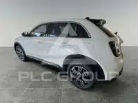 2025 Fiat 600