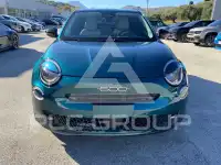 2025 Fiat 600