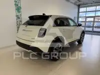 2025 Fiat 600