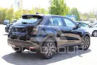 2025 Fiat 600