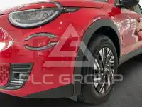 2025 Fiat 600