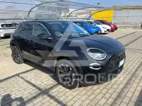 2025 Fiat 600