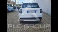 2025 Fiat 600