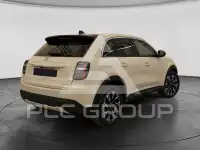 2025 Fiat 600