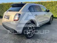 2026 Fiat 600