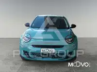 2025 Fiat 600