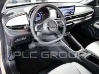 2026 Fiat 600