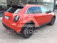 2025 Fiat 600