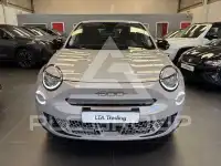 2025 Fiat 600