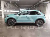 2025 Fiat 600