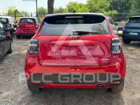 2025 Fiat 600