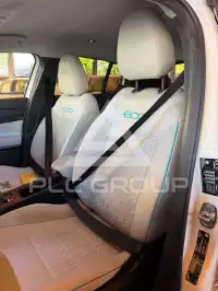 2025 Fiat 600