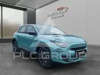 2025 Fiat 600