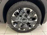 2025 Fiat 600