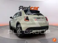2025 Fiat 600