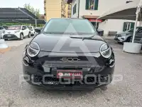 2025 Fiat 600