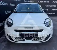2025 Fiat 600