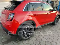 2025 Fiat 600