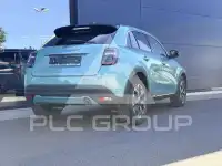 2025 Fiat 600