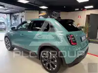 2025 Fiat 600