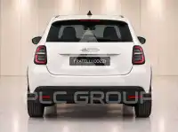 2025 Fiat 600