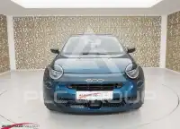 2025 Fiat 600