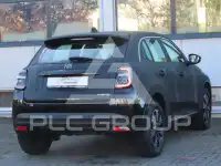 2025 Fiat 600