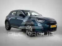 2025 Fiat 600