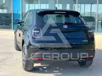 2025 Fiat 600