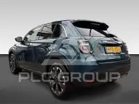 2025 Fiat 600