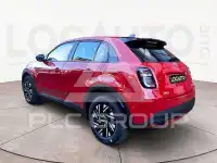 2025 Fiat 600