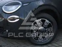 2025 Fiat 600