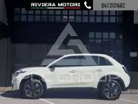 2025 Fiat 600