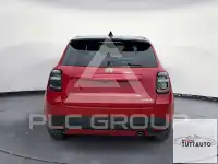 2025 Fiat 600