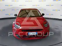 2025 Fiat 600