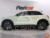 2025 Fiat 600