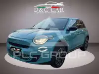 2025 Fiat 600