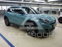 2025 Fiat 600