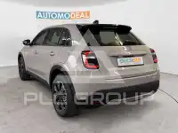 2025 Fiat 600