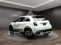 2025 Fiat 600