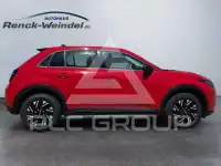 2025 Fiat 600