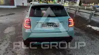 2025 Fiat 600